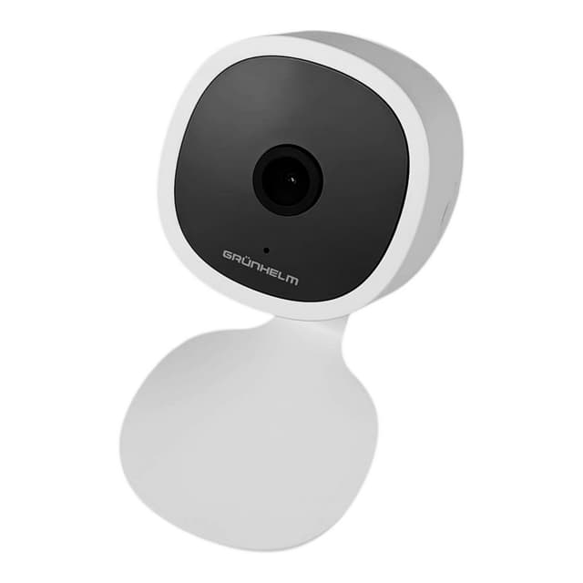 Внутрішня міні камера GIC-IPC201 (GRUNHELM)