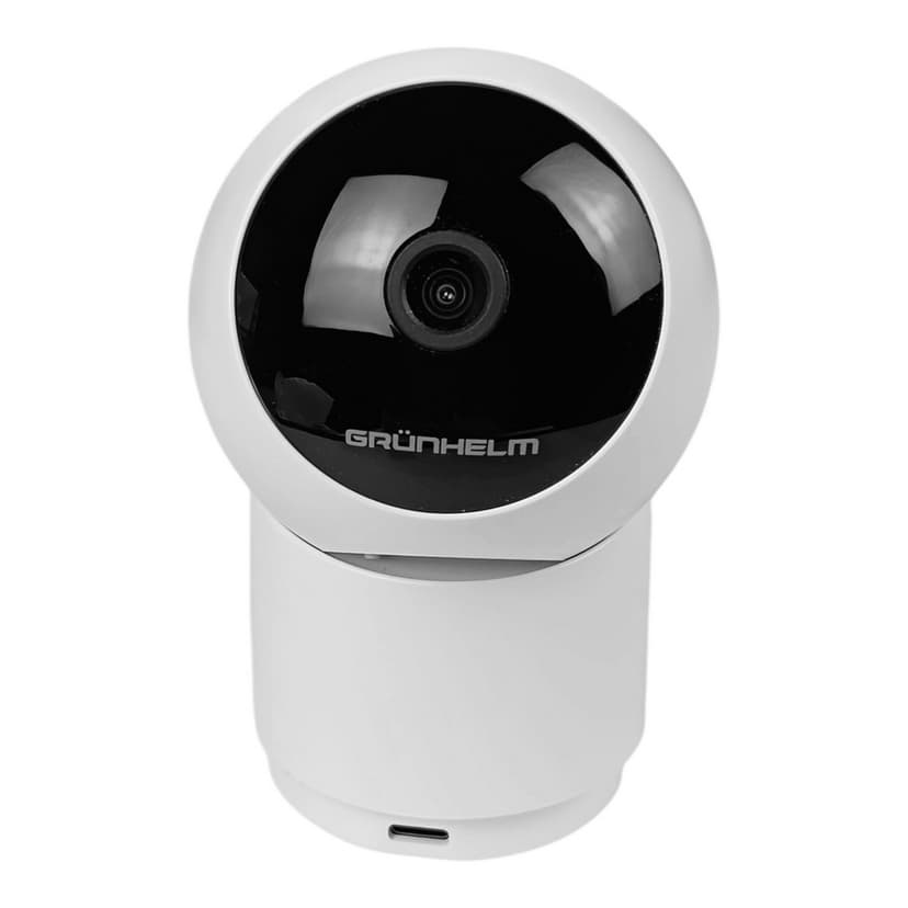 Внутрішня міні камера GIC-IPC208 (GRUNHELM)