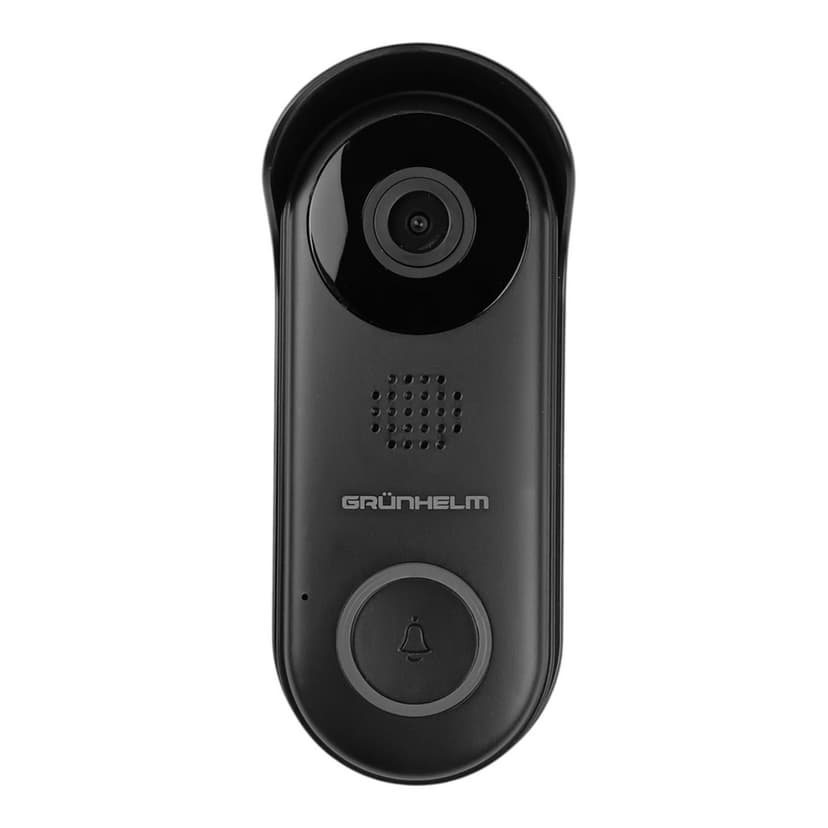 Смарт дзвінок GSB-IPB195 (GRUNHELM)