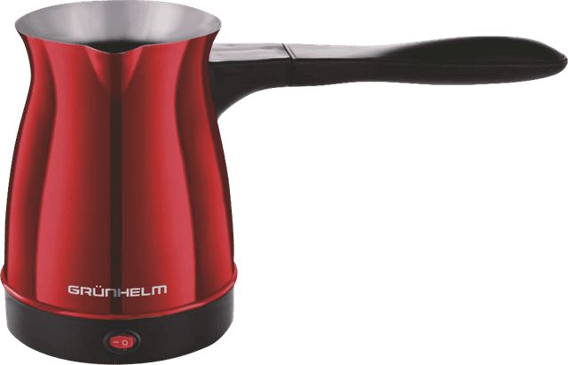 Електротурка 0,5л GMT-2105SR (GRUNHELM)