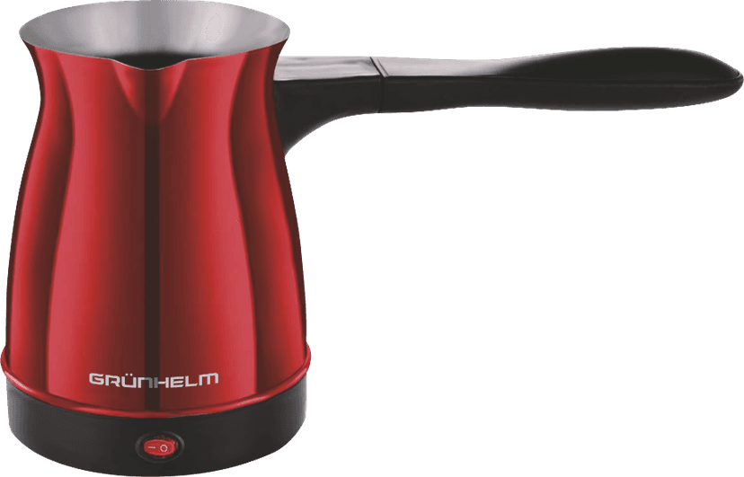 Електротурка 0,5л GMT-2105SR (GRUNHELM)