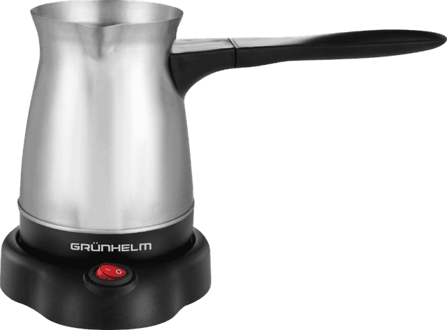 Електротурка 0,5л GMT-2106SS (GRUNHELM)