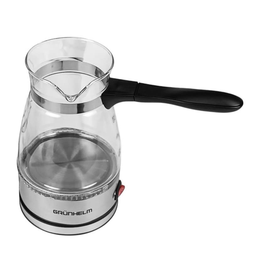 Електротурка 0,5л GMT-2107G (GRUNHELM)