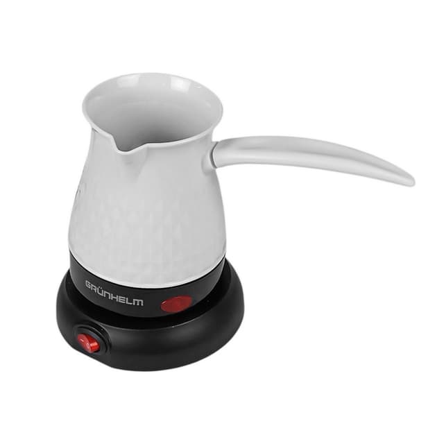 Електротурка 0,5л GMT-2108PA (GRUNHELM)