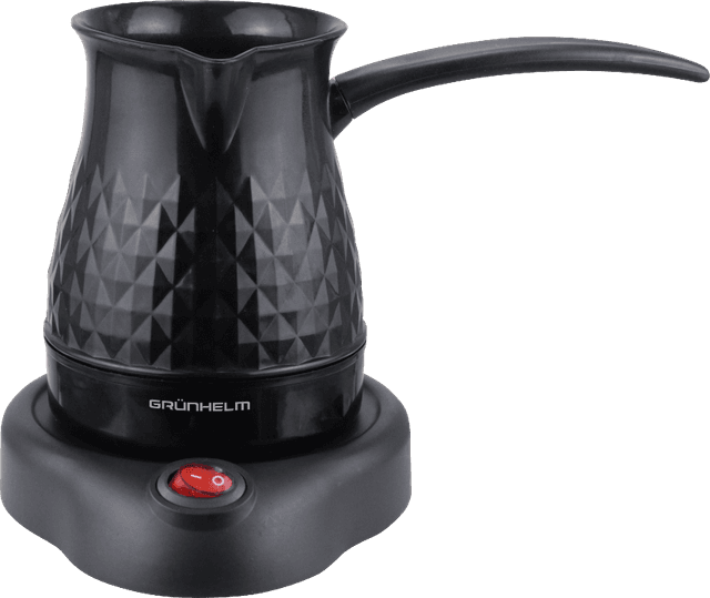 Електротурка 0,5л GMT-2109PB (GRUNHELM)