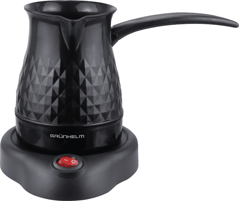 Електротурка 0,5л GMT-2109PB (GRUNHELM)