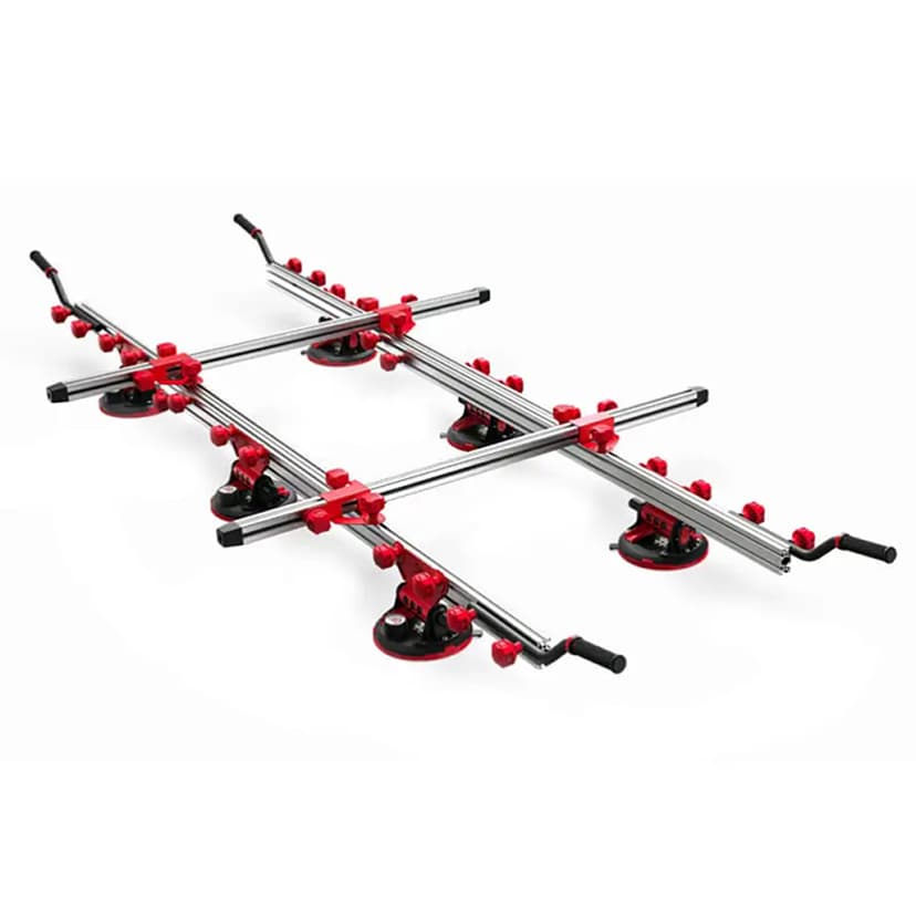 (P705) Система перенесення плитки 3200x1600мм, 200кг, SHIJING