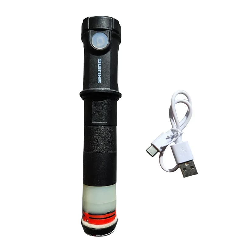 (P617) Поршень для присоски акумуляторний, універсальний 3.7V 1200mAh, SHIJING