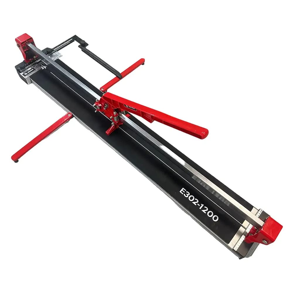 (E302-1200) Плиткоріз монорейковий 1200мм, SHIJING