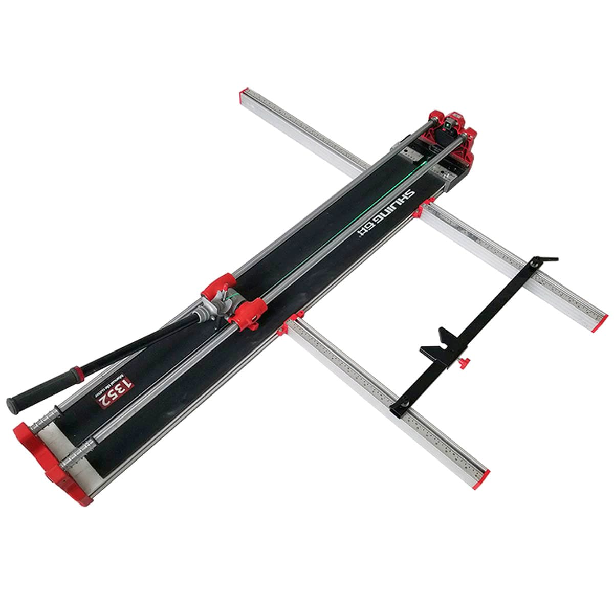 (1352-1200) Плиткоріз монорейковий 1200мм, SHIJING