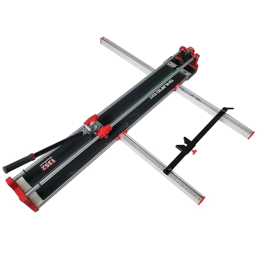 (1352-1200) Плиткоріз монорейковий 1200мм, SHIJING