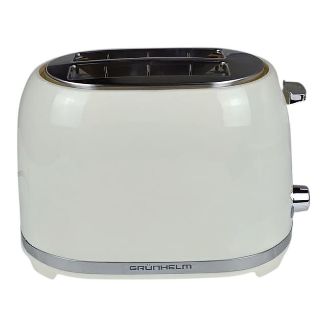 Тостер - GTR018BE (бежевий) 850 Вт (GRUNHELM)