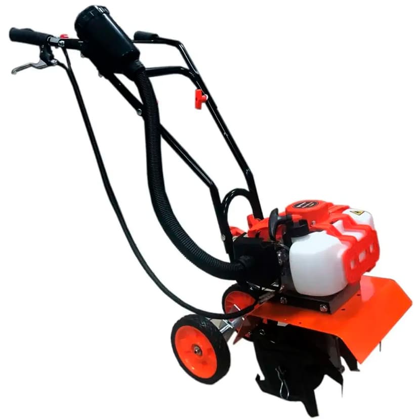 Культиватор МКБ (ПОВІТРЯ) - МКБ-25E LUX (FORTE)