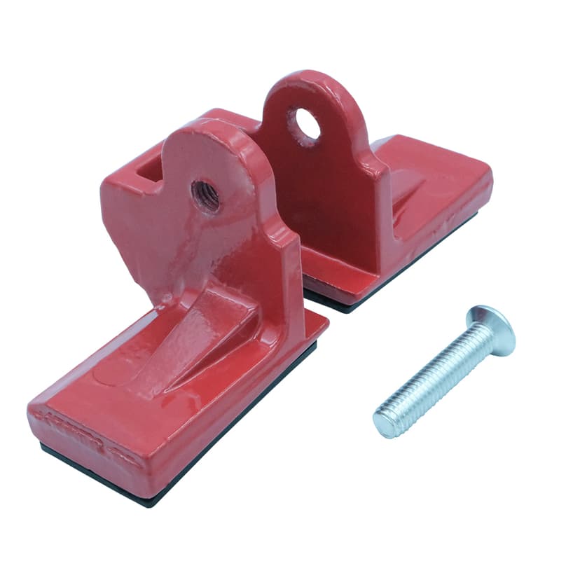 (64014) Лапка для пликоріза HAISSER