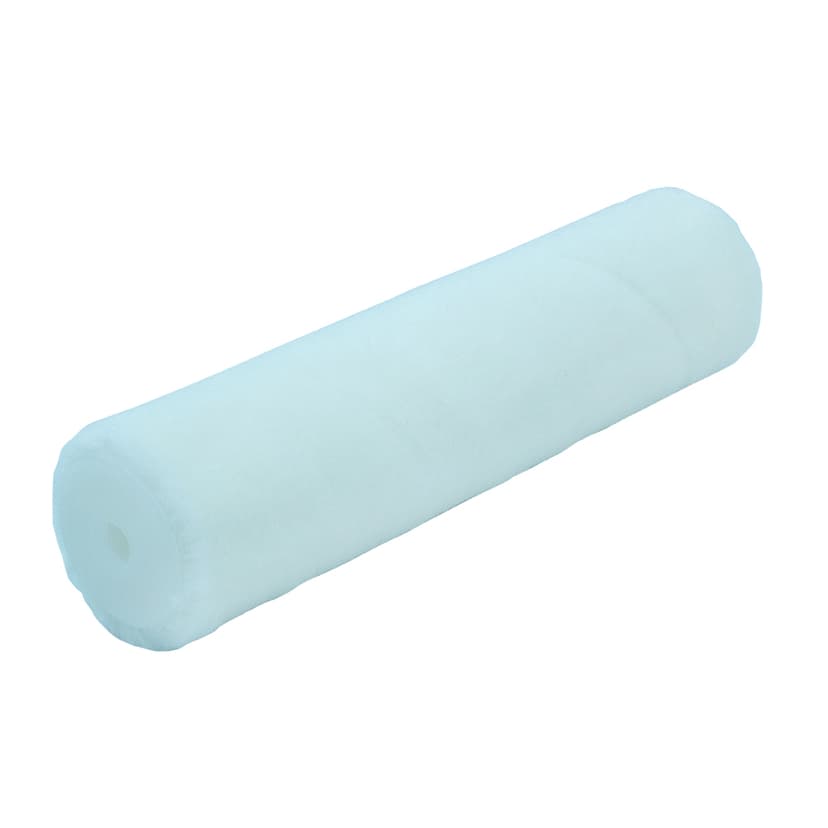 Валик "Велюр" - 6x30x150мм, тип міді (HAISSER)