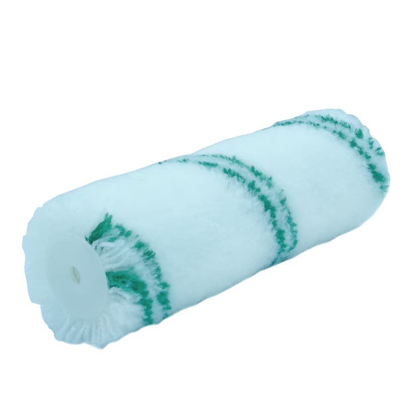 Валик "Поліакрил 12" - 6x30x150мм, тип міді (HAISSER)