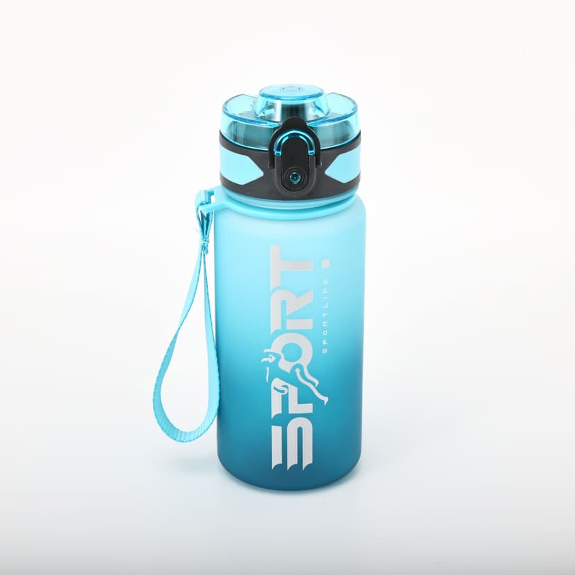Пляшка для води SPORT 350мл GT-699001-350, GUSTO