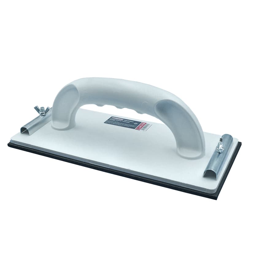 (37428) Терка для сітки CLASSIC 105х230мм HAISSER