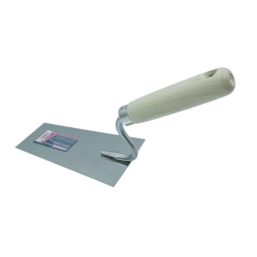 (37446) Кельма нерж. сталь CLASSIC 60(90)х140мм HAISSER