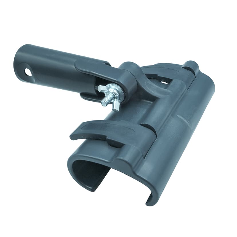 (37714) Адаптер для шпателя BRAVO двухват HAISSER