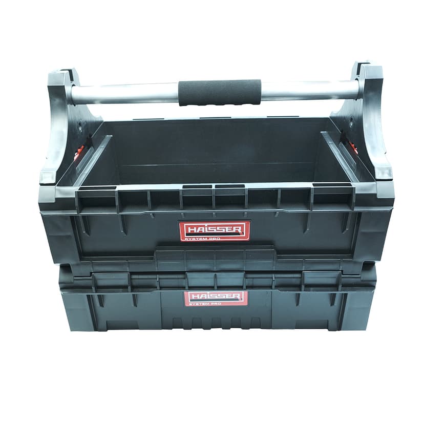 (90135) Лоток модульний System PRO HAISSER