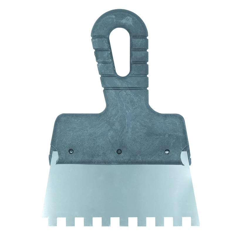 (37084) Шпатель 200 зубчатий 10ММ СВІТЯЗЬ