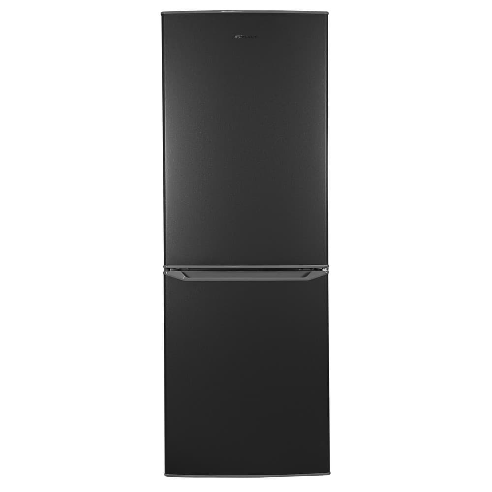 Холодильник BRH-S151E57-G (static, нижня мороз, 151см,графіт) (GRUNHELM)