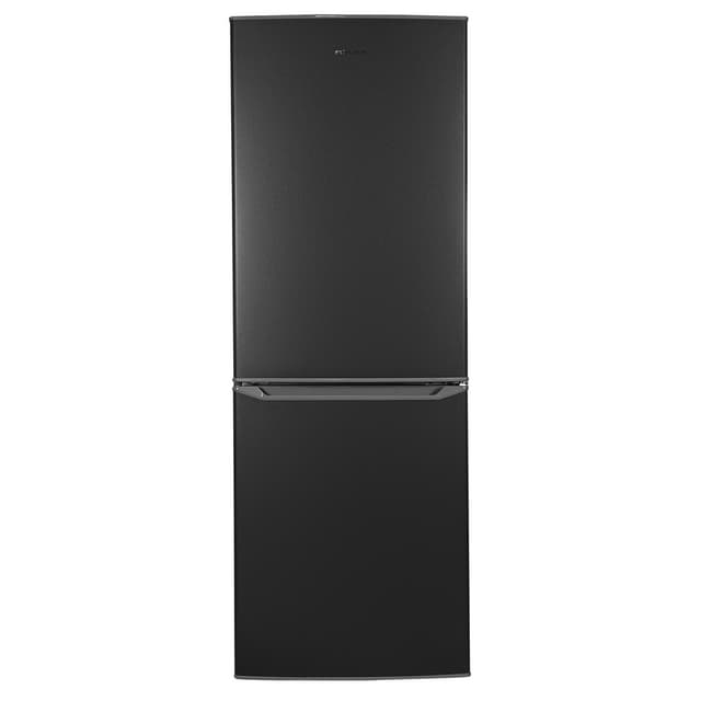 Холодильник BRH-S151E57-G (static, нижня мороз, 151см,графіт) (GRUNHELM)