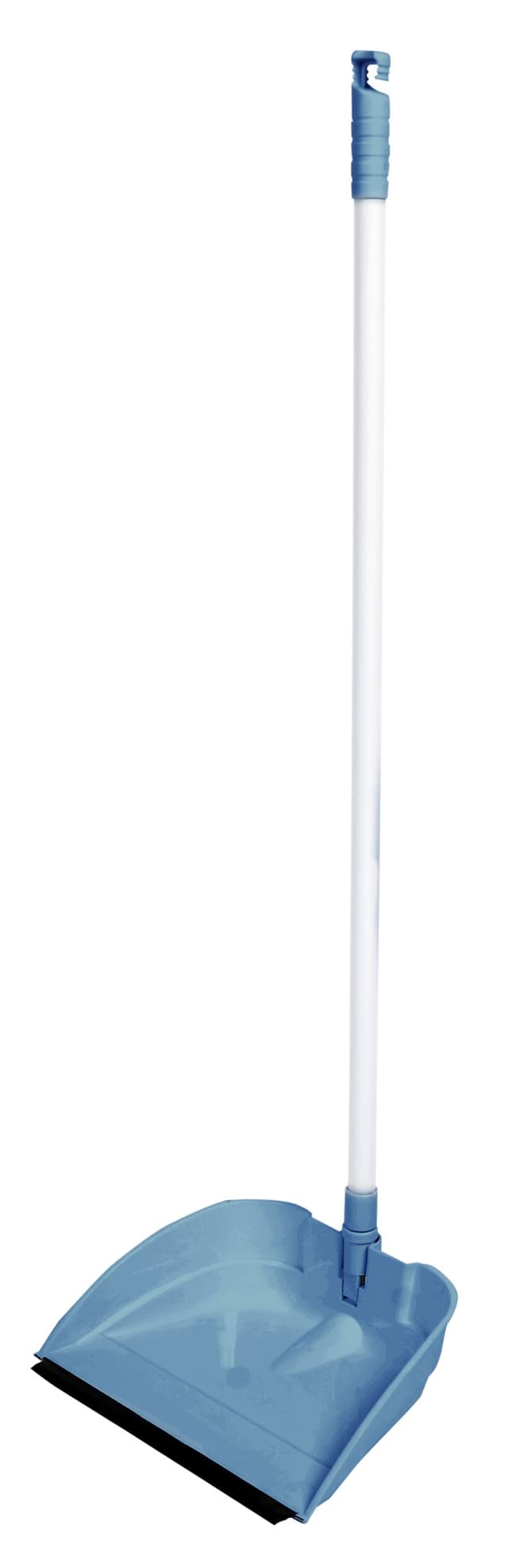 Совок складний з довгою ручкою WD-262 (WERK)