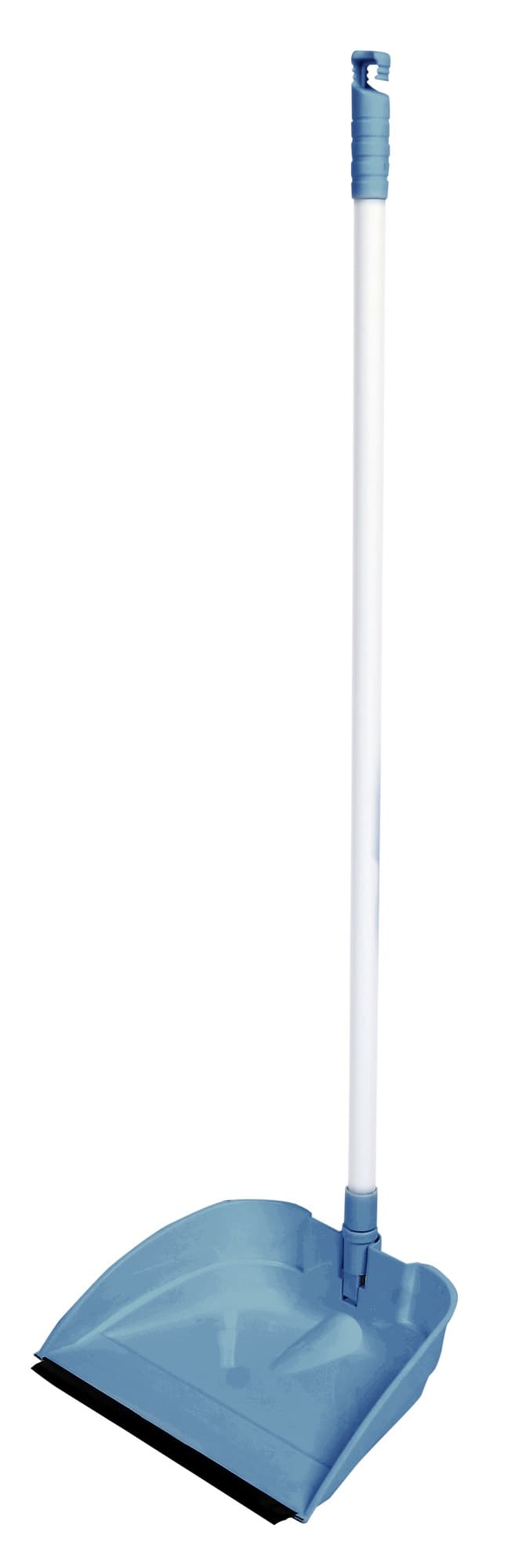 Совок складний з довгою ручкою WD-262 (WERK)