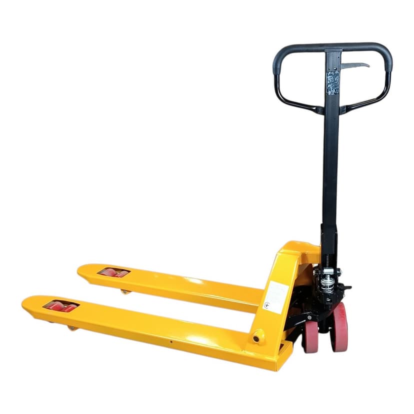 Ручний гідравлічний візок (рокла) - CBY-AC2.5T (FORTE)