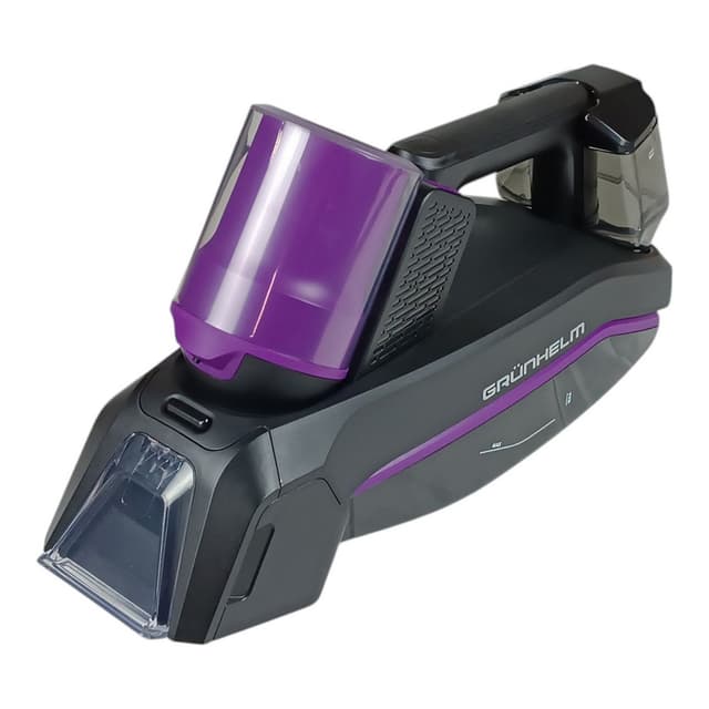 Пилосос миючий акуму, ручний - GAWVC-06 HBV (GRUNHELM)