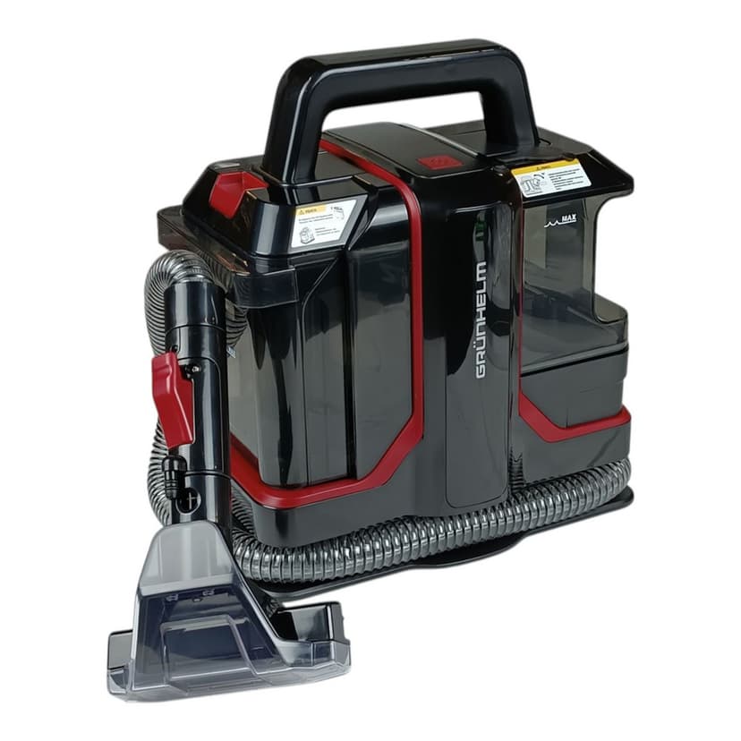 Пилосос миючий - GWVC-05 HBR (GRUNHELM)