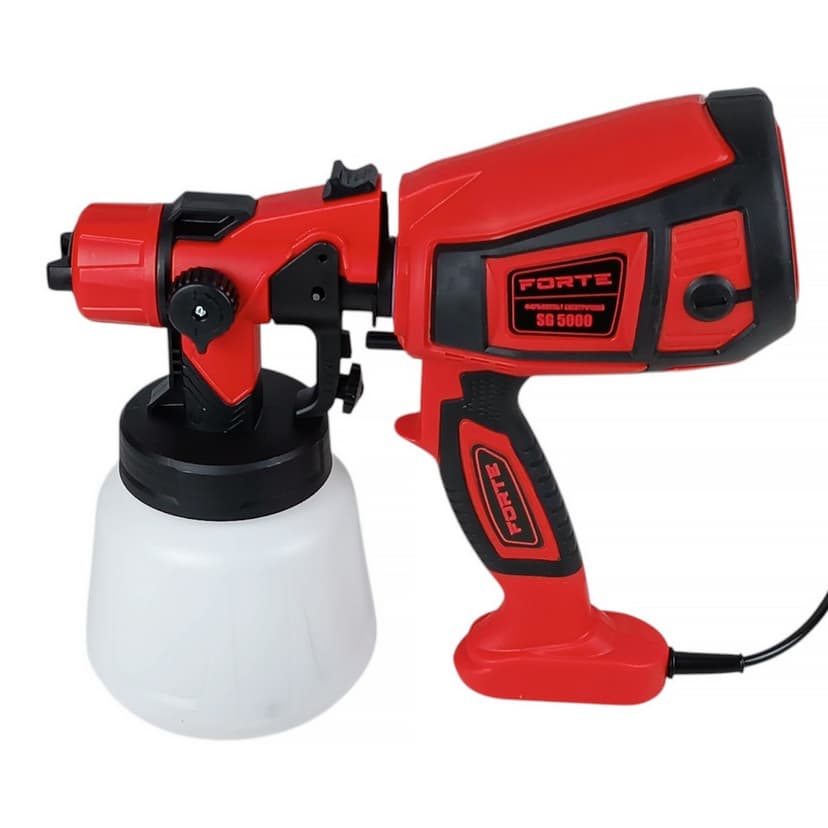 Фарбопульт - SG 5000 (800Вт-1050Вт, 0.8мм-2.мм) (FORTE)