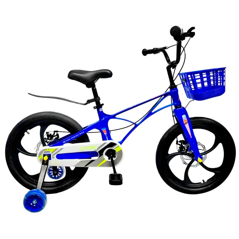 Велосипед X-TREME MAXIS 25.18-08, к18 сталь, Синій