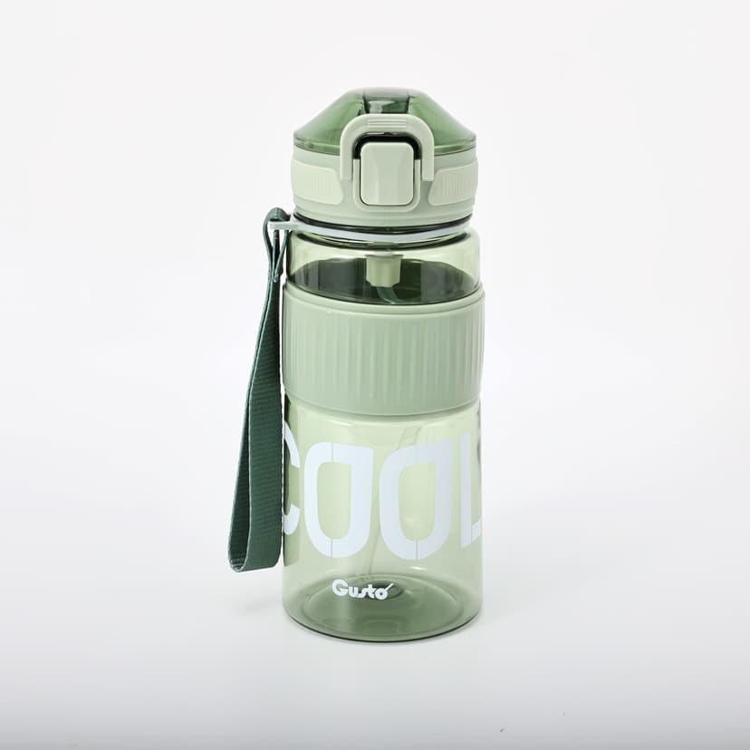 Пляшка для води HOP 750мл GT-699011-750, GUSTO