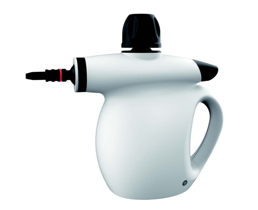 Пароочисник ручний GSTC351, бойлер 350 мл, 9 аксесуарів (GRUNHELM)