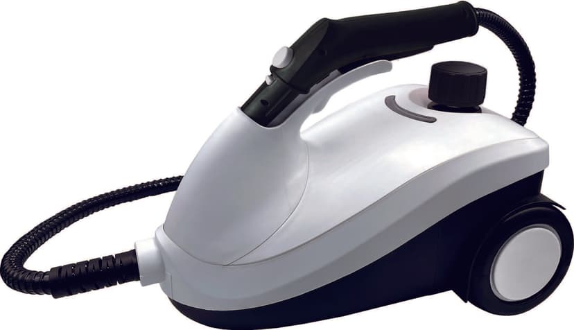 Пароочисна стацiя GSTC2000, 2000Вт, бойлер 2л, 15 аксесуарів (GRUNHELM)