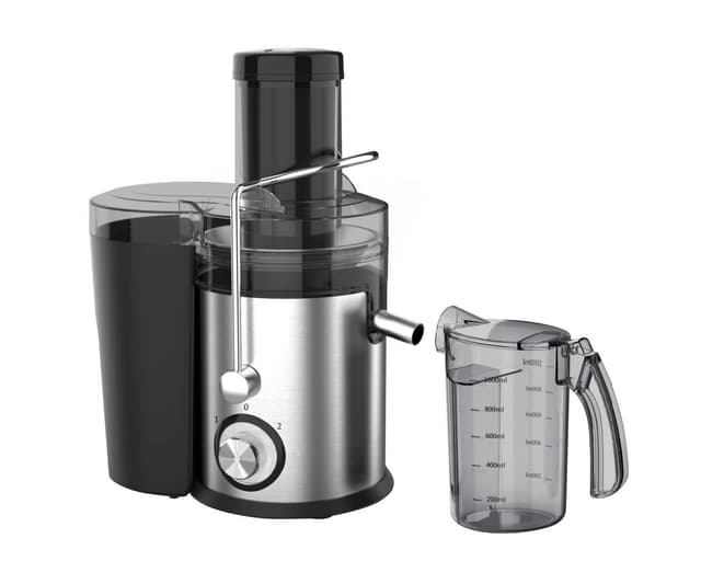 Соковитискач GJR1085 - 1000 Вт GRUNHELM