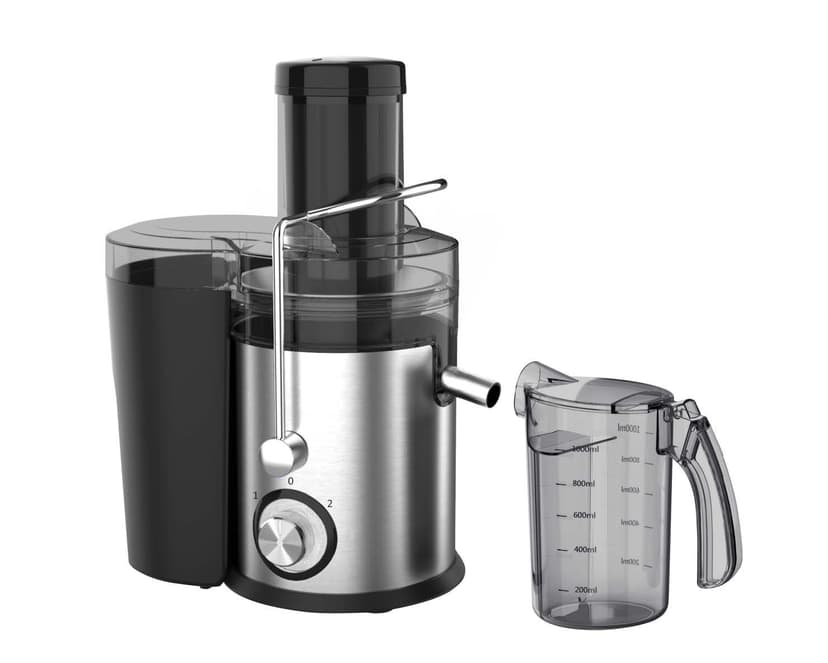 Соковитискач GJR1085 - 1000 Вт GRUNHELM