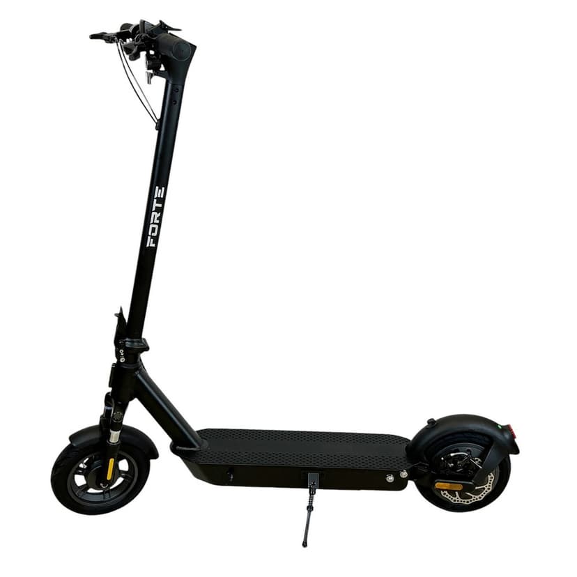 Самокат акумуляторний FORTE E9G-B