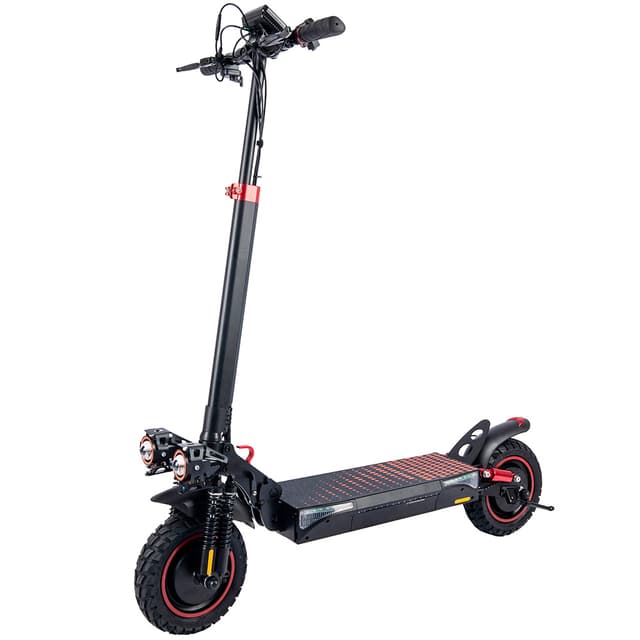 Самокат акумуляторний FORTE T4/2