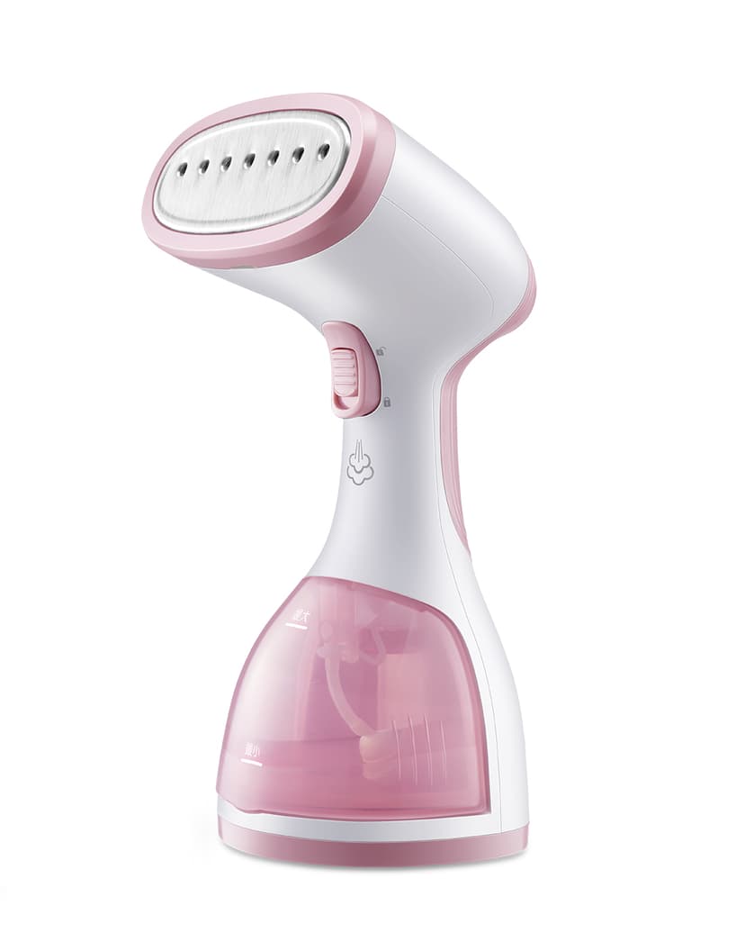 Відпарювач ручний - GHS-1016, 1000 Вт (GRUNHELM)