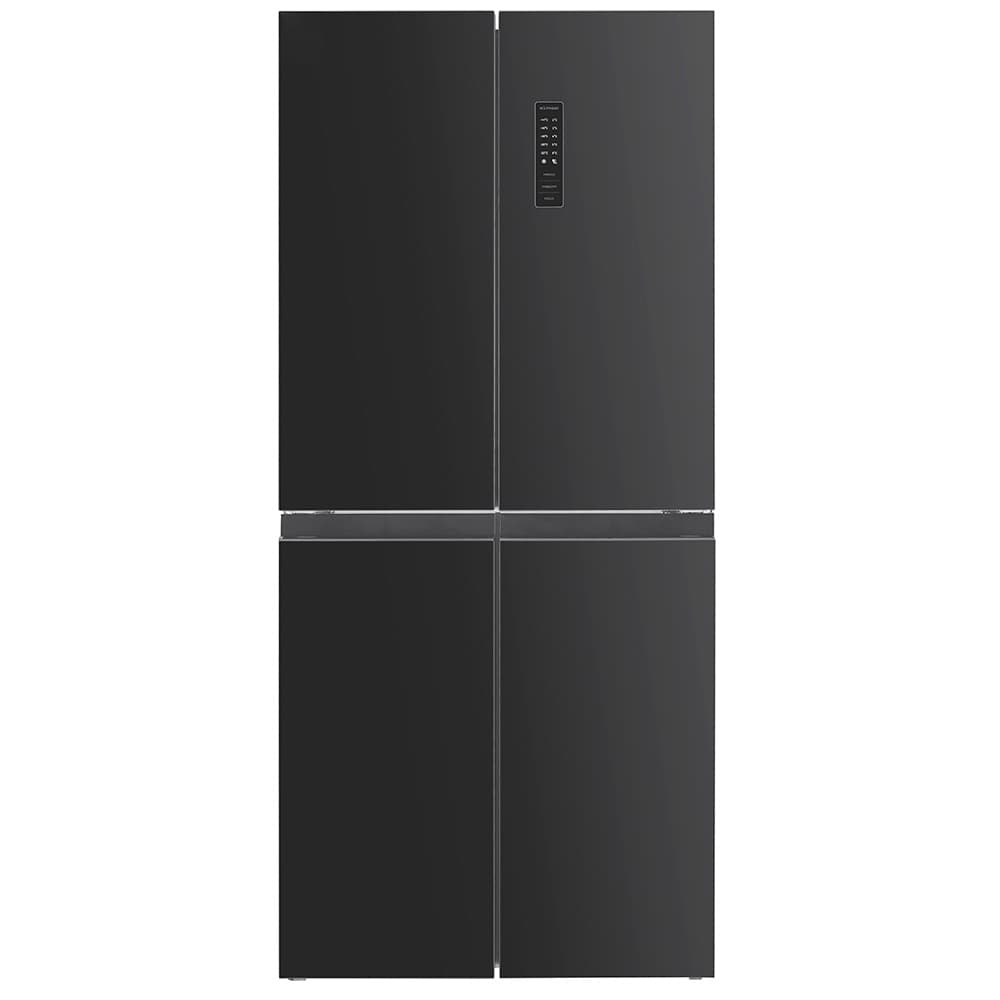 Холодильник - MDH-N180D80-DG, (графiт, multi-door, NF, 180см) (GRUNHELM)