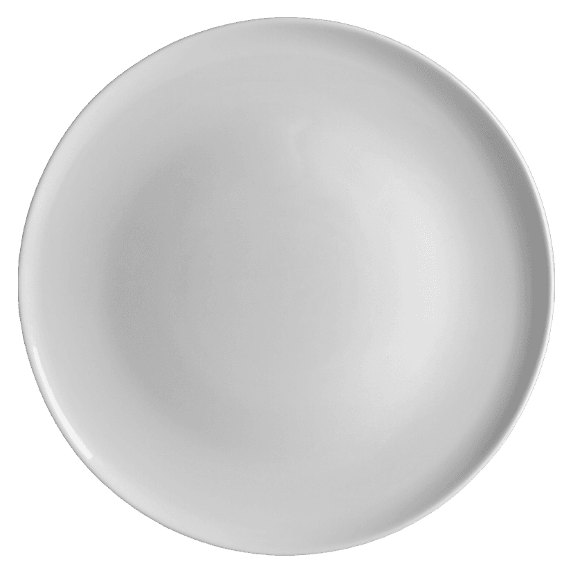 Blanco, Pizza, Тарілка для піци, V-32PI, Vittora, 32 см