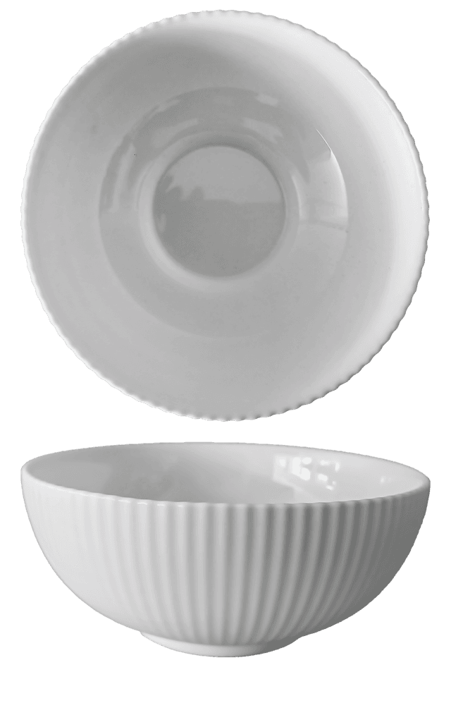 Blanco, Velvet, Салатник, V-150VE, Vittora, 150 мм