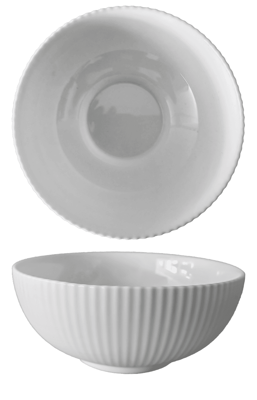 Blanco, Velvet, Салатник, V-150VE, Vittora, 150 мм