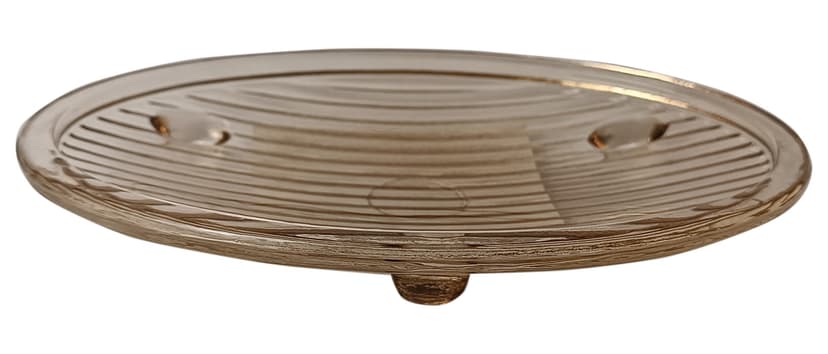 WK-20013 Мильниця Меридіан WERK, 15.2×9.9×2.3см в ассортименті