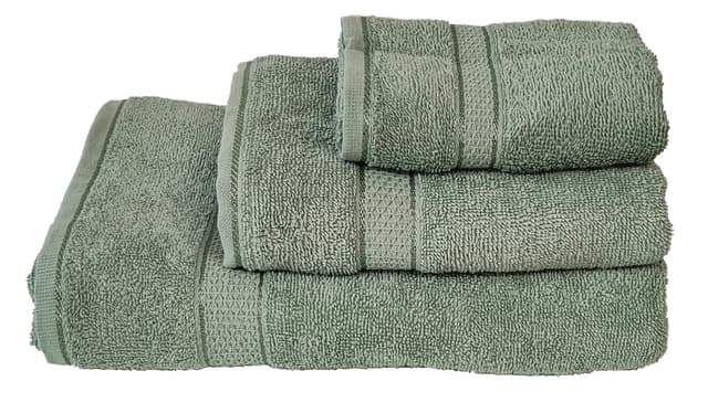 VS-T12-5090 Рушник 50х90см 100% бавовна, М'ята VERSAILLES