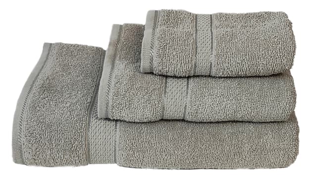 VS-T13-7014 Рушник 70х140см 100% бавовна, Перлинний VERSAILLES